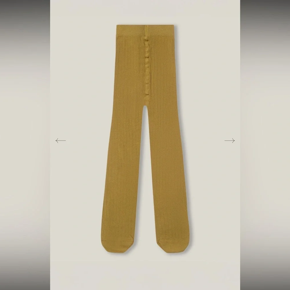 The simple folk THE RIBBED TIGHT